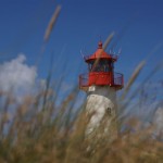 Leuchtturm List-West