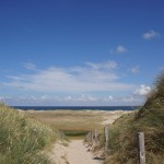 Naturschutzgebiet Sylter Ellenbogen