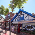 Solvang