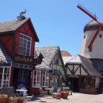 Solvang