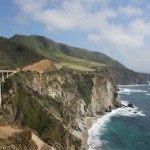 Bixby Creek Bridge