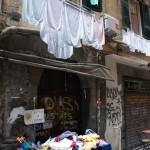 Shopping auf Neapolitanisch