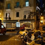 Centro Storico bei Nacht