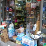 Shopping auf Neapolitanisch